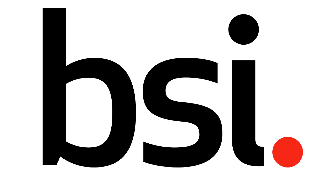 BSI - Carbon footprint certification partner