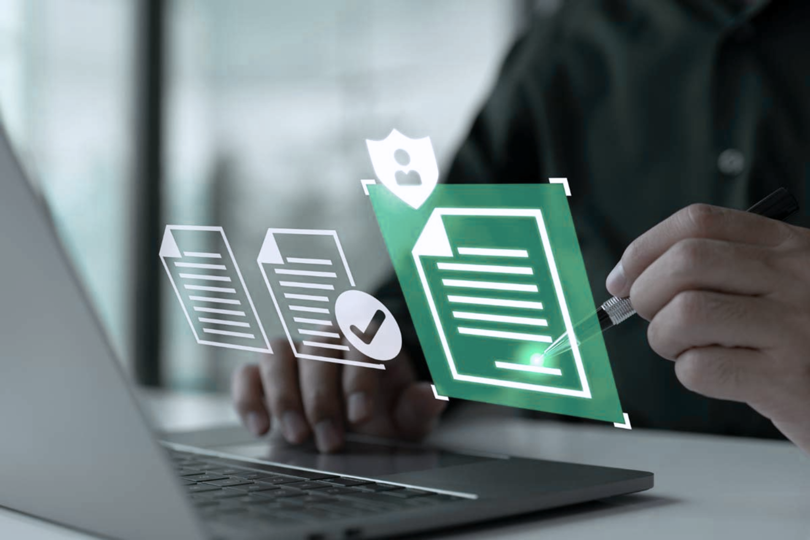 Carbonwize digital document management - Carbon audit verification and compliance documentation