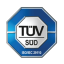 TÜV SÜD ISO/IEC 29110 certification - Carbonwize certified software engineering standard