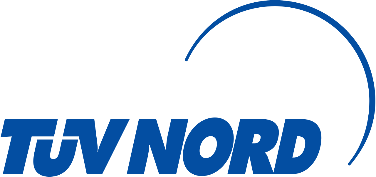 TÜV NORD - Carbon audit certification body partner